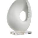  Renwil Opalis LPT1401EV Table Lamp IMAGE 4