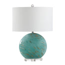  Renwil Pompei LPT1405EV Table Lamp IMAGE 1