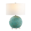  Renwil Pompei LPT1405EV Table Lamp IMAGE 2