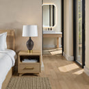  Renwil Weldon LPT1409BEV Table Lamp IMAGE 4