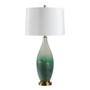  Renwil Wave LPT1421EV Table Lamp IMAGE 1