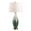  Renwil Wave LPT1421EV Table Lamp IMAGE 2