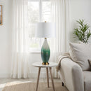  Renwil Wave LPT1421EV Table Lamp IMAGE 4