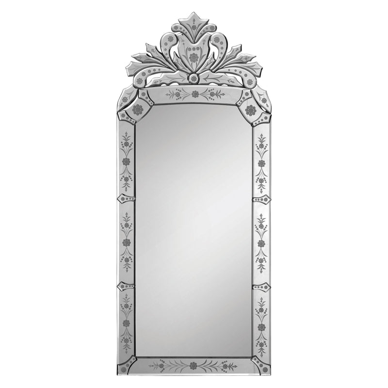  Renwil Venetian MT1020 Full Length Mirror IMAGE 1