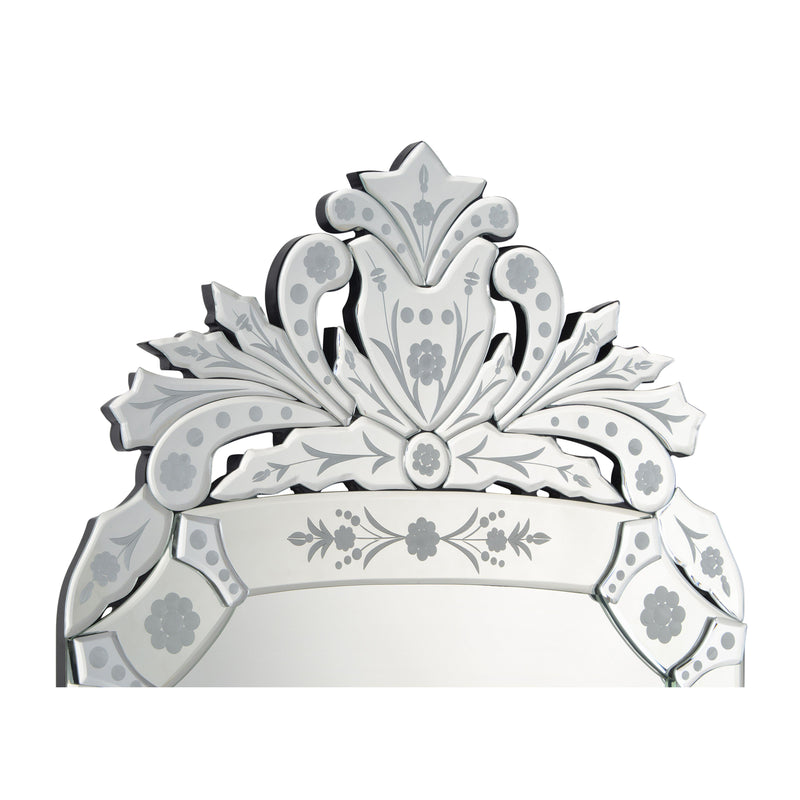  Renwil Venetian MT1020 Full Length Mirror IMAGE 3