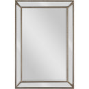  Renwil Meridian MT12429-COS-W Vanity Mirror IMAGE 1