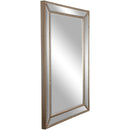  Renwil Meridian MT12429-COS-W Vanity Mirror IMAGE 2