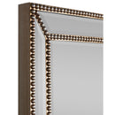  Renwil Meridian MT12429-COS-W Vanity Mirror IMAGE 4