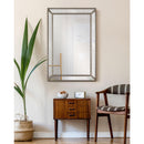  Renwil Meridian MT12429-COS-W Vanity Mirror IMAGE 6