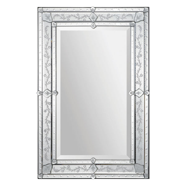  Renwil Vincenzo MT1301 Vanity Mirror IMAGE 1