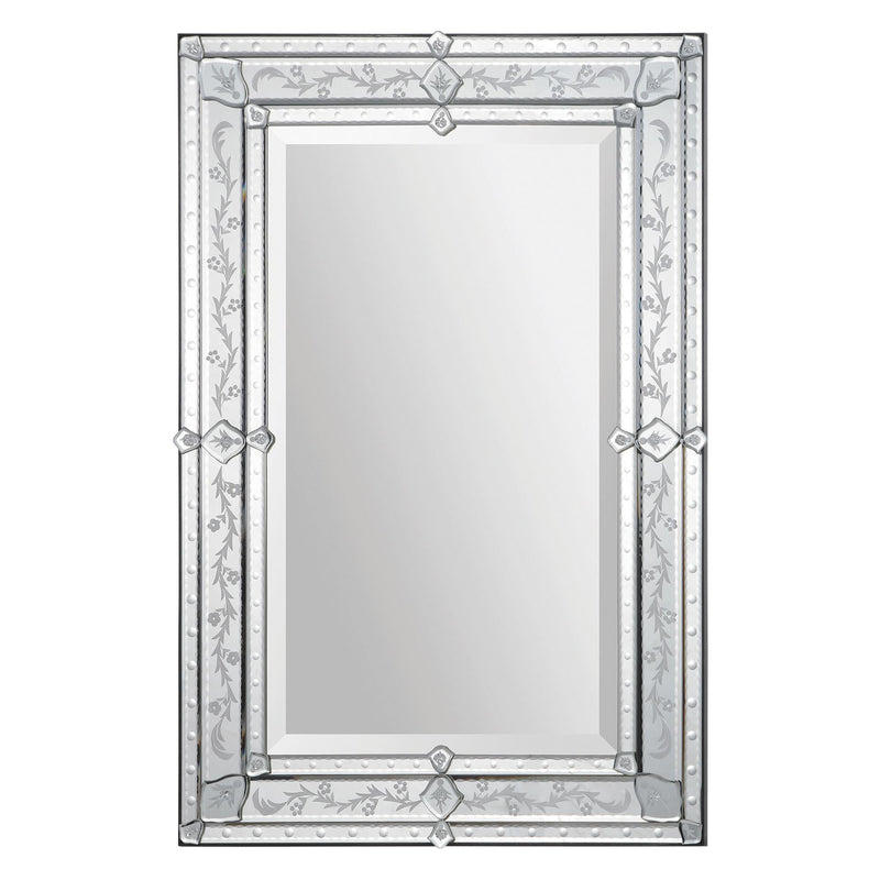  Renwil Vincenzo MT1301 Vanity Mirror IMAGE 1