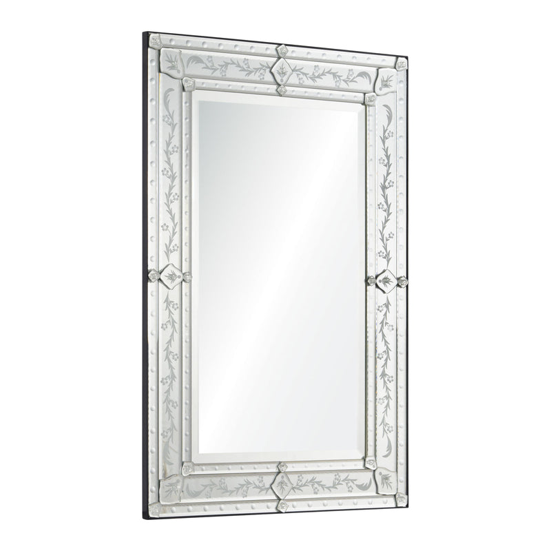  Renwil Vincenzo MT1301 Vanity Mirror IMAGE 2