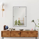  Renwil Heston MT1857 Vanity Mirror IMAGE 6