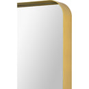  Renwil Barton MT2145 Vanity Mirror IMAGE 3