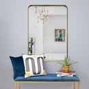  Renwil Barton MT2145 Vanity Mirror IMAGE 5