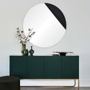  Renwil Aver MT2255 Vanity Mirror IMAGE 6