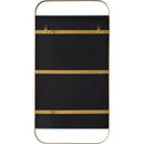  Renwil Zariyah MT2348 Vanity Mirror IMAGE 5