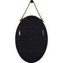 Renwil Parbuckle MT2365 Vanity Mirror IMAGE 5
