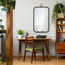  Renwil Priscilla MT2462 Vanity Mirror IMAGE 7