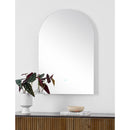  Renwil Blanca MT2486 Lighted Mirror IMAGE 8