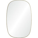  Renwil Gallegos MT2523 Vanity Mirror IMAGE 1