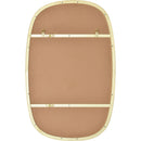  Renwil Gallegos MT2523 Vanity Mirror IMAGE 5