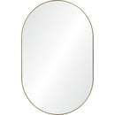  Renwil Beckah MT2526 Vanity Mirror IMAGE 1