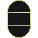  Renwil Beckah MT2526 Vanity Mirror IMAGE 5