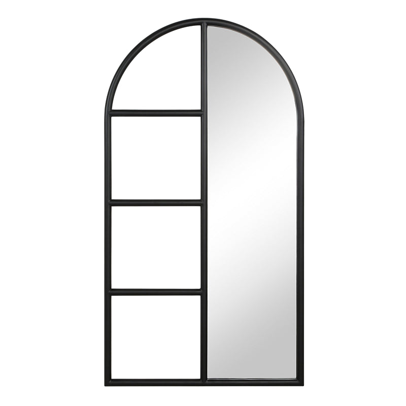  Renwil Trellis MT2553 Full Length Mirror IMAGE 1