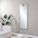  Renwil Kepler MT2558 Full Length Mirror IMAGE 8