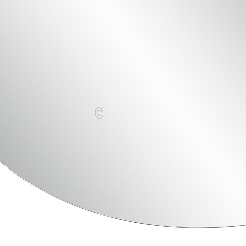  Renwil Terni MT2568 Lighted Mirror IMAGE 3
