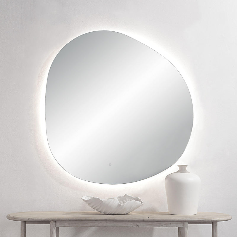  Renwil Terni MT2568 Lighted Mirror IMAGE 6