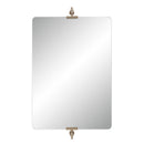  Renwil Sodalite MT2615 Vanity Mirror IMAGE 1