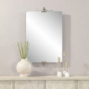  Renwil Sodalite MT2615 Vanity Mirror IMAGE 6