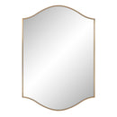  Renwil Florianne MT2617 Vanity Mirror IMAGE 1