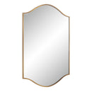  Renwil Florianne MT2617 Vanity Mirror IMAGE 2