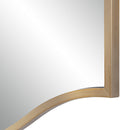  Renwil Florianne MT2617 Vanity Mirror IMAGE 3
