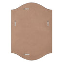  Renwil Florianne MT2617 Vanity Mirror IMAGE 4