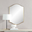  Renwil Florianne MT2617 Vanity Mirror IMAGE 6