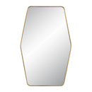  Renwil Mocha MT2625 Vanity Mirror IMAGE 1