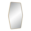  Renwil Mocha MT2625 Vanity Mirror IMAGE 2