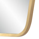  Renwil Mocha MT2625 Vanity Mirror IMAGE 3