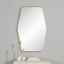  Renwil Mocha MT2625 Vanity Mirror IMAGE 6
