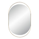 Renwil Ecru MT2629 Vanity Mirror IMAGE 1