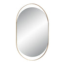  Renwil Ecru MT2629 Vanity Mirror IMAGE 2