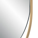  Renwil Ecru MT2629 Vanity Mirror IMAGE 3