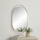  Renwil Ecru MT2629 Vanity Mirror IMAGE 6