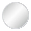  Renwil Porpoise MT2631 Vanity Mirror IMAGE 1