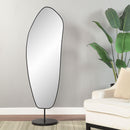  Renwil Arlon MT2636 Floor Mirror IMAGE 6