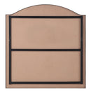  Renwil Bandon MT2642 Vanity Mirror IMAGE 4